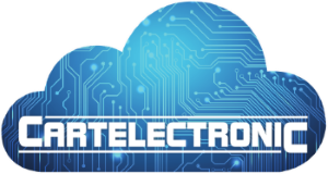 Logo de Cartelectronic.fr